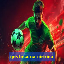 gostosa na ciririca